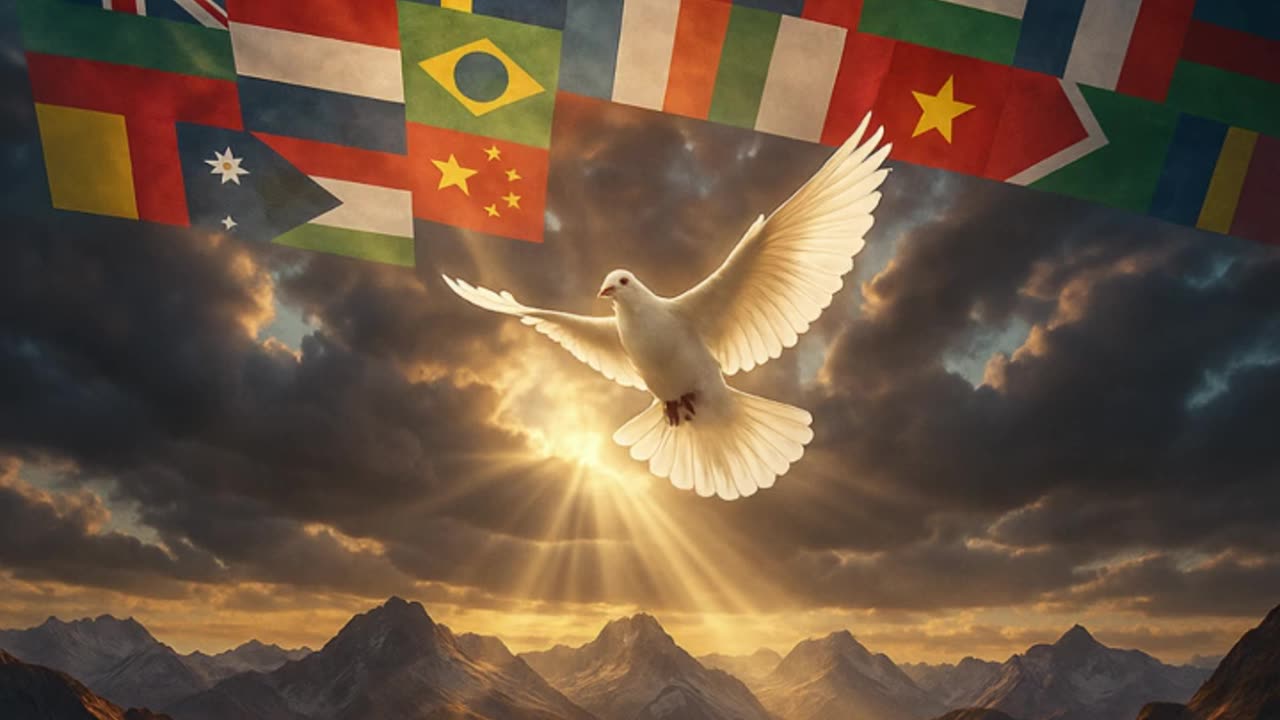 Taking Back Our Countries