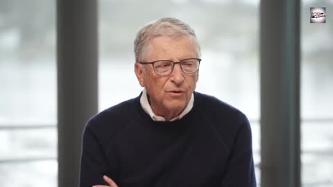 Bill Gates What are the implications of AI