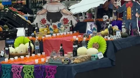 Walmart Celebrating the Three Best Holidays