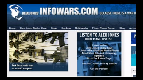 IW Archives 2009 Nov 16