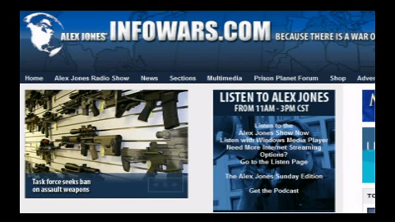 IW Archives 2009 Nov 16