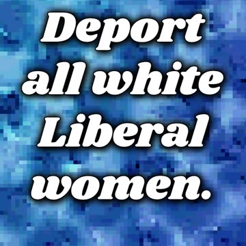 How to save western civilization