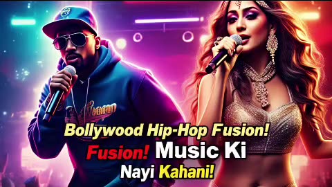 Bollywood rep song