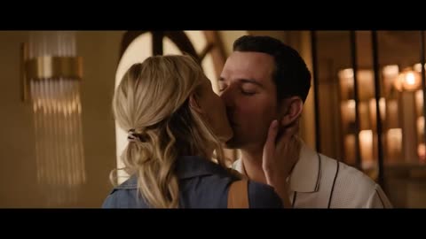 VALENTINE’S DAY Trailer (2026)