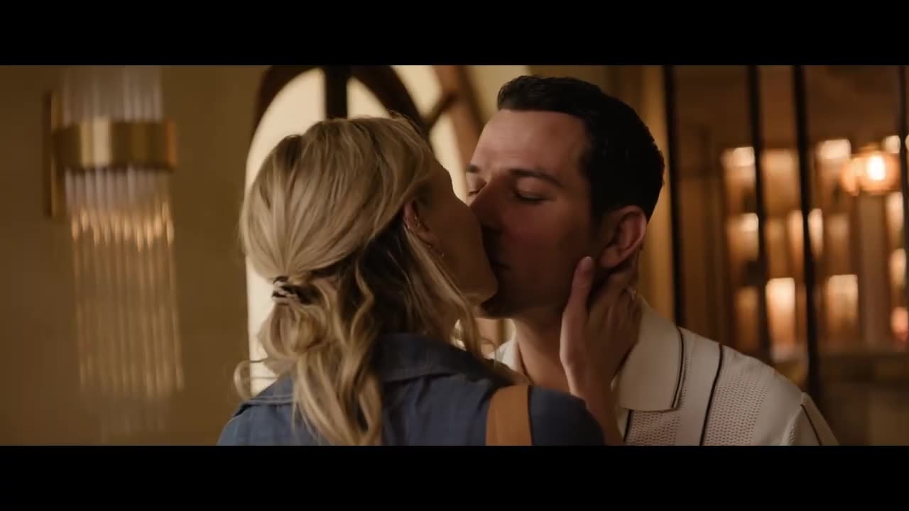 VALENTINE’S DAY Trailer (2026)