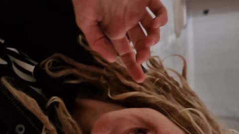 Building our cabin part 31 🚪