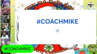 NOK Network Christmas Party On The IWK 710 Daily Sesh!