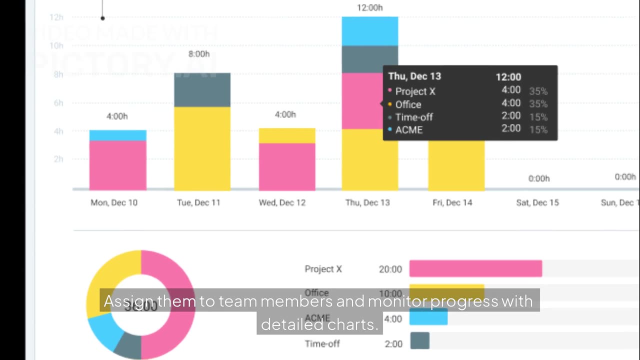 Clockify for Developers | Free Time Tracking App for Productivity