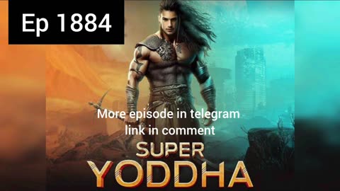 super yoddha ep 1884 #superyodha #1884 #poketfm#newepisode#new#1885