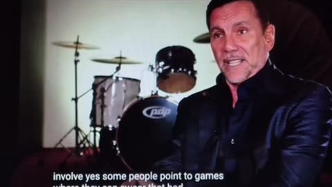 Mafia boss explains how games are rigged