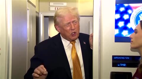 Trump warns of second strike as Maduro faces U.S. drug charges