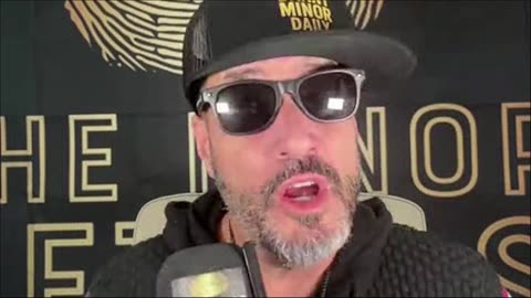 Danny Minor Daily Show