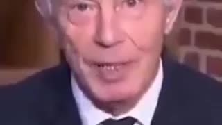 Satan says| “Vaccination is your Route to Liberty” |Depopulation Injection