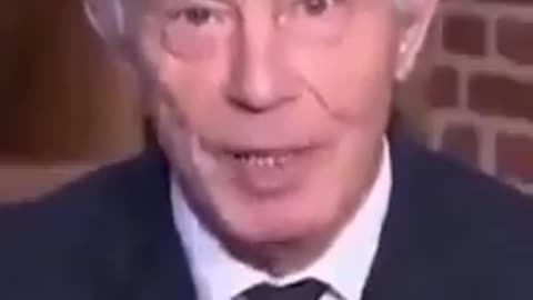 Satan says| “Vaccination is your Route to Liberty” |Depopulation Injection