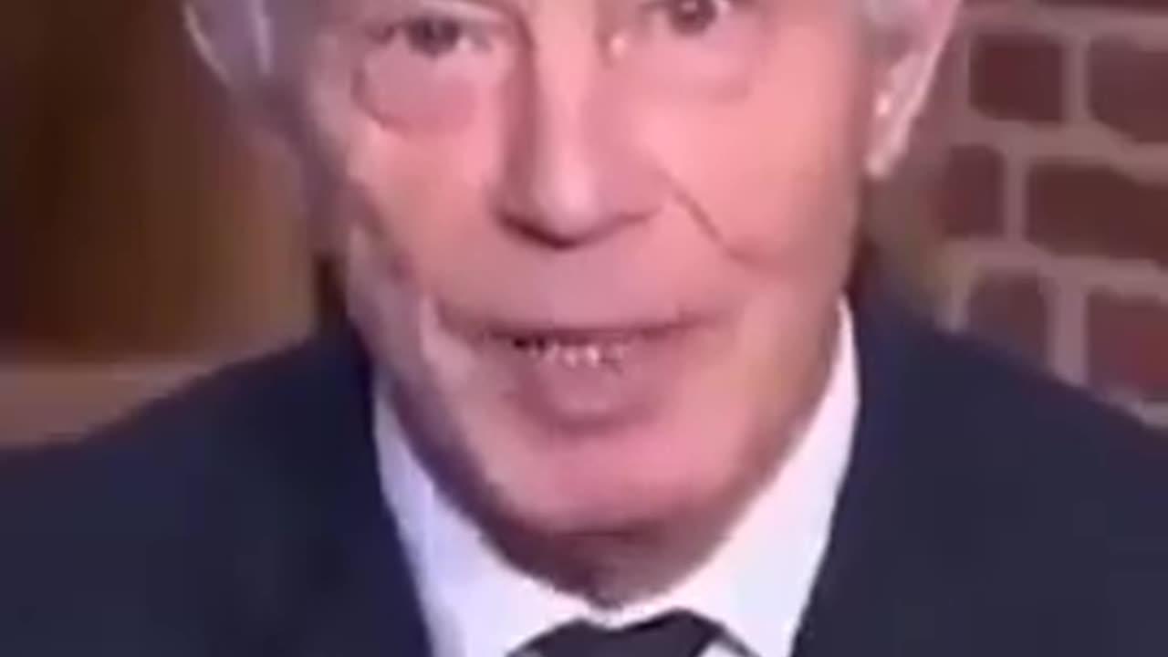 Satan says| “Vaccination is your Route to Liberty” |Depopulation Injection