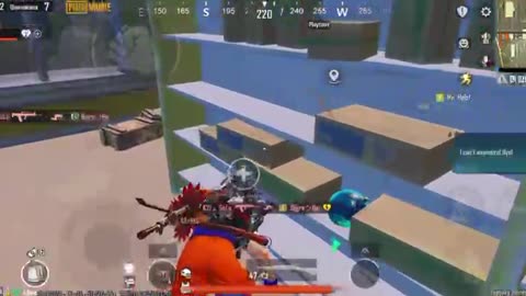 Last Man Standing – Clutch or Die Trying