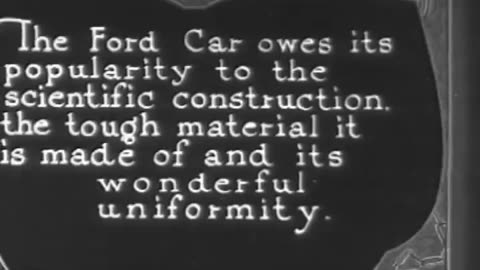 FORD AGE,THE - FORD AGE,THE - fc-fc-531