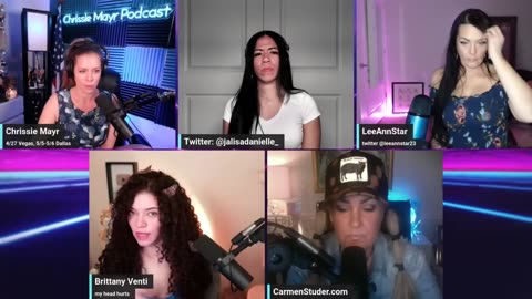 Ever Been ROOFIED? , Brittany Venti