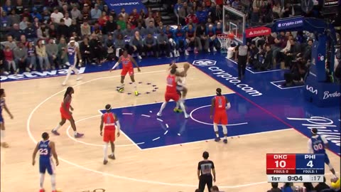 Philadelphia 76ers - SLAM JAM. ✴️