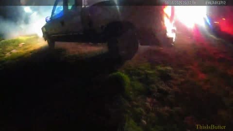 Huntington Police Department released bodycam of a shooting that killed an 19-year-old