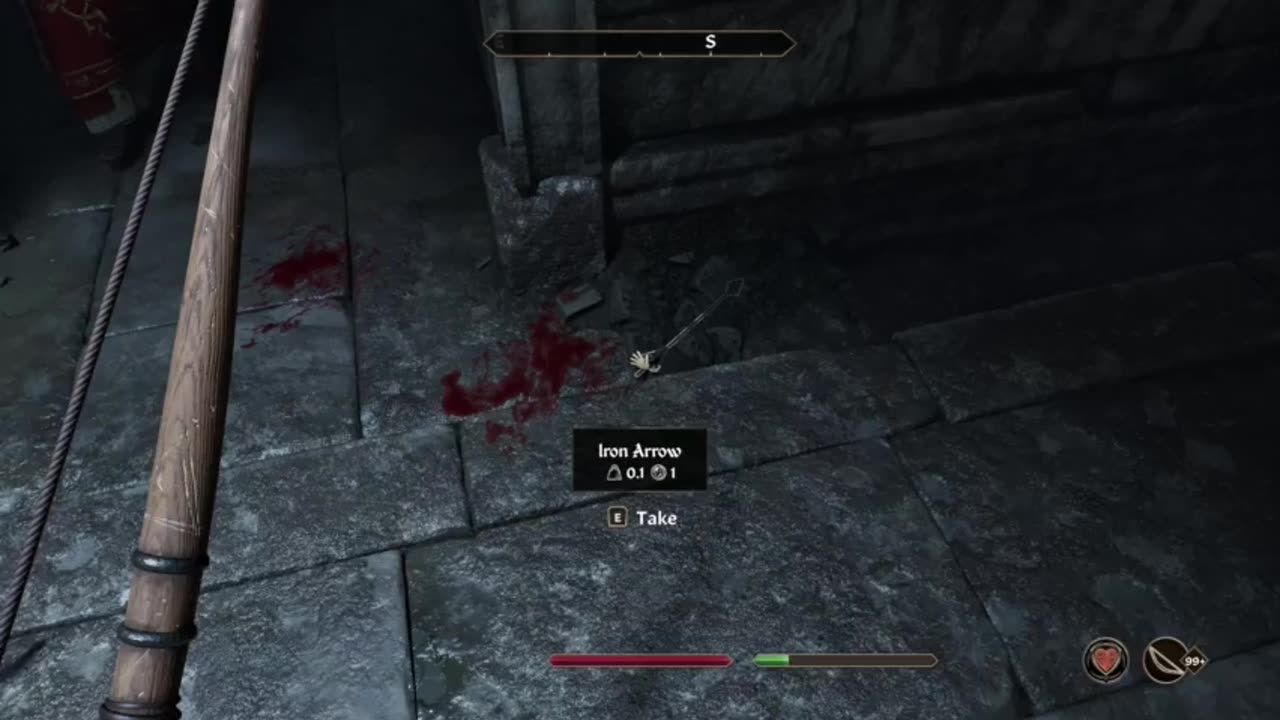 407 Short Oblivion peek