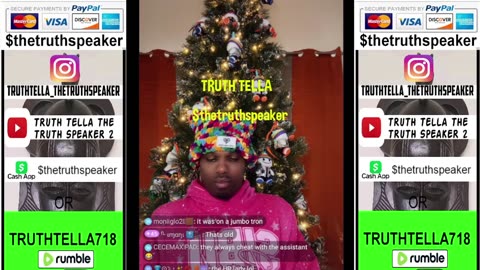 DAREALSUPABIHH MIDDAY LIVE 12/10/25 PT. 2
			