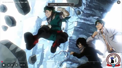 Save Your Tears 1 Hour