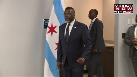 ‘Trump Is Not a King’ US Judge Blocks Chicago Troop Deployment, Illinois Governor Hails Move Watch