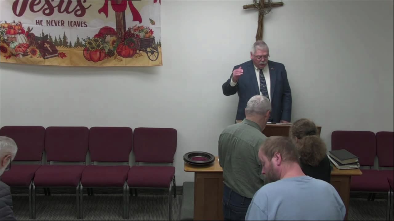 Sunday AM Nov 2, 2025