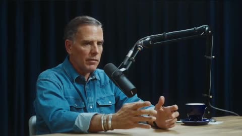 Hunter Biden just demolished Trump like no one else