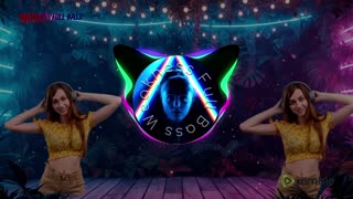 DJ HARLEYS IN HAWAII LATEST VIRAL TIKTOK SONG FULL BASS REMIX SANTUY STYLE