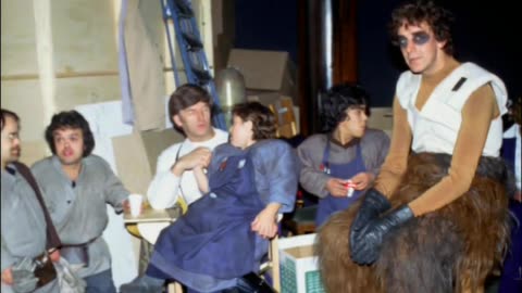 The Making of Revenge of the Sith 21