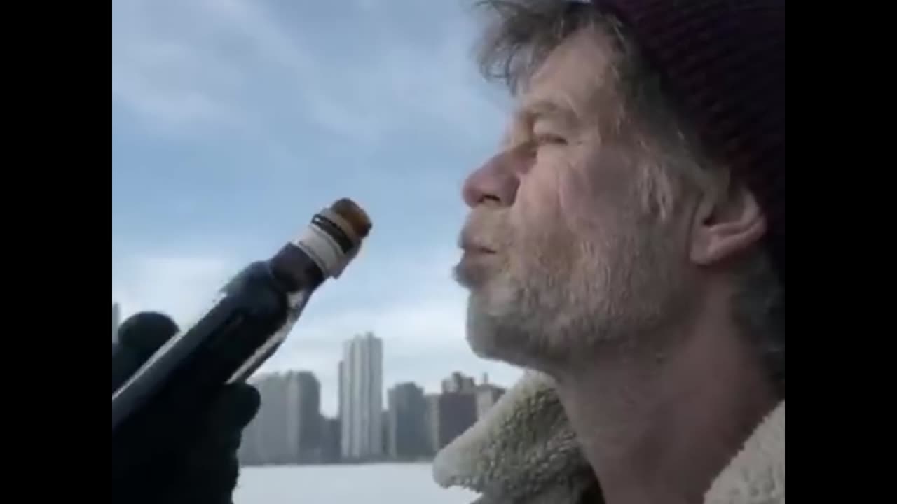 Cruxxx - Unquenchable Thirst