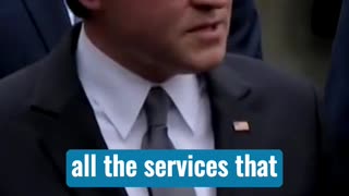 Speaker Mike Johnson: Democrat Shutdown Would Be Damaging for Country
