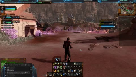 Rumble Live Game Play