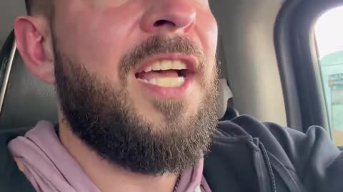 How did I miss the fact that Kash Patels girlfriend works for Charlie Kirk’s company