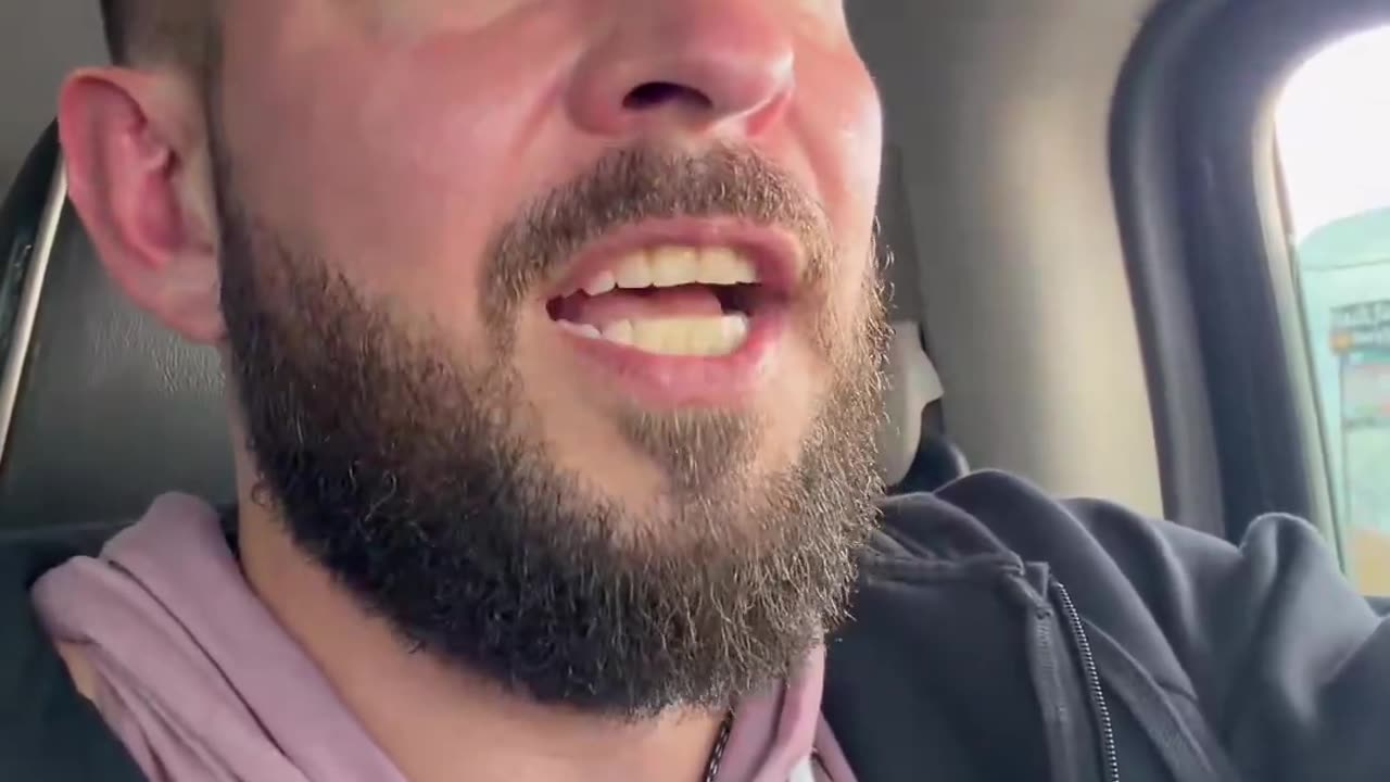 How did I miss the fact that Kash Patels girlfriend works for Charlie Kirk’s company