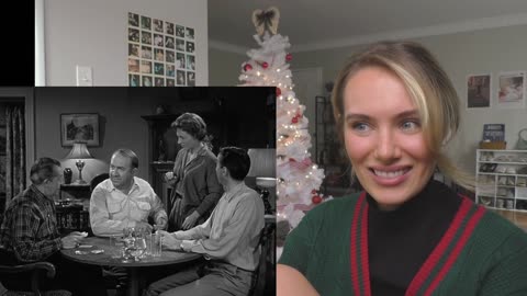 The Andy Griffith Show S01E15-Marriaige Counselor!! Russian Girl First Time Watching!!