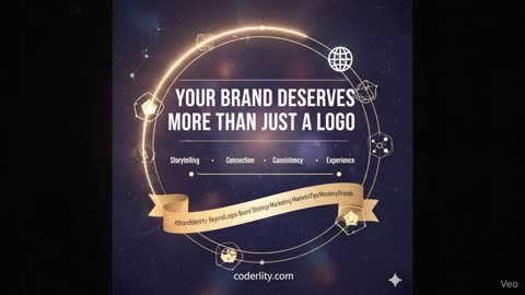 Your Brand Deserves More Than Just a Logo
