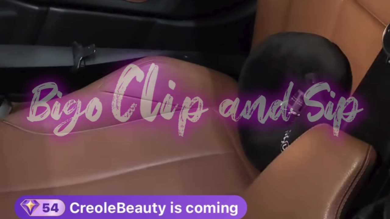 Matt gets walked up on in his car-legit out storyline? 11/21/25 #bigoclipandsip