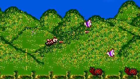 NES Longplay 615 Longplay Go Benny Unlicensed