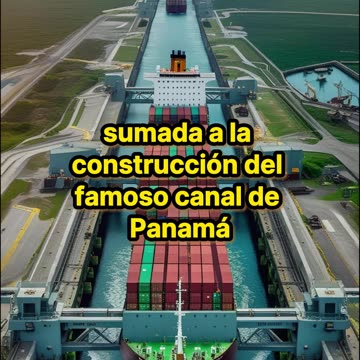 El único país latino donde amanece en un océano y anochece en otro.