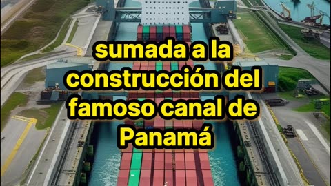 El único país latino donde amanece en un océano y anochece en otro.