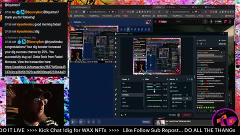 Thinking thoughts Thursday