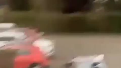 Anywhere In The UK