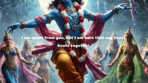 Lord Krishna Quotes To Guide You Through Your Love Life