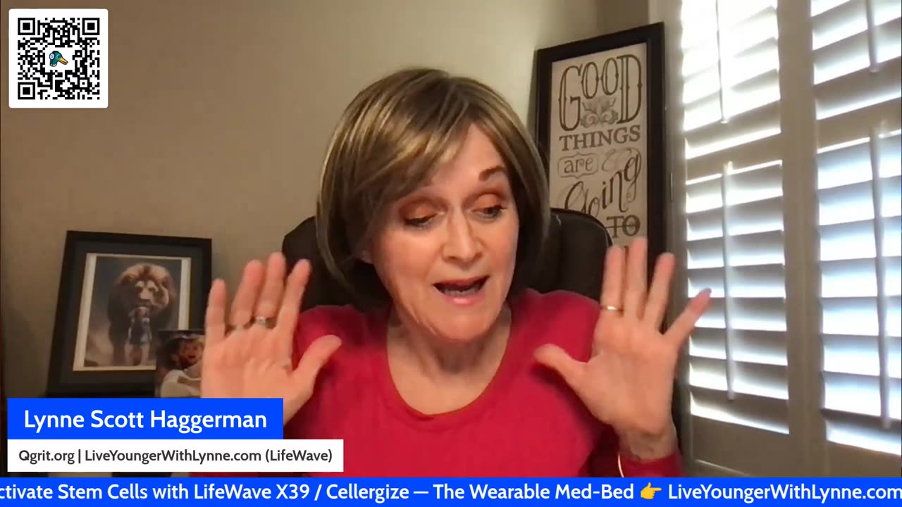 How the Cabal Bought Me as a Child — And How God Broke the Power of Money Over My Life