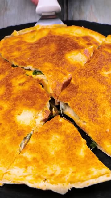 Fast bites + clever kitchen hacks 😋