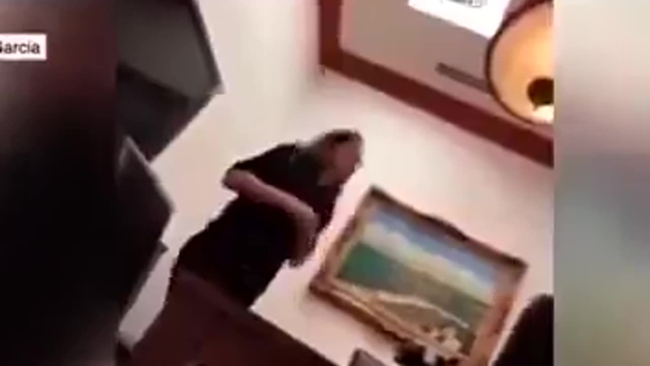 Nothing to see here | Check Description