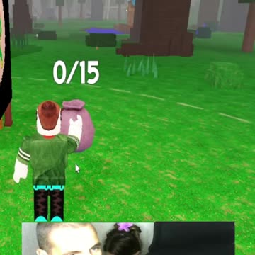 99 Nights in the Forest)A subscriber said that the refrigerator is useless nonsense) #roblox #funny